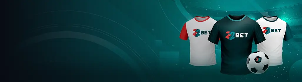 22Bet Tiền Thưởng Chào Mừng