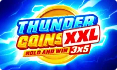 Thunder Coins XXL