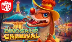 Dinosaur Carnival