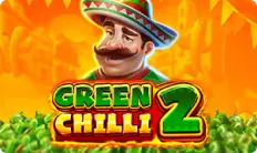 Green Chilli 2 Green Chilli 2
