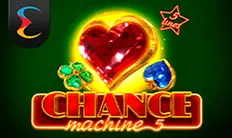 Chance Machine 5 Slot Chance Machine 5 Slot