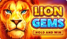 Lion Gems Lion Gems