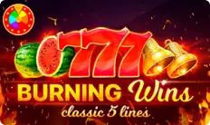 Burning Wins Burning Wins